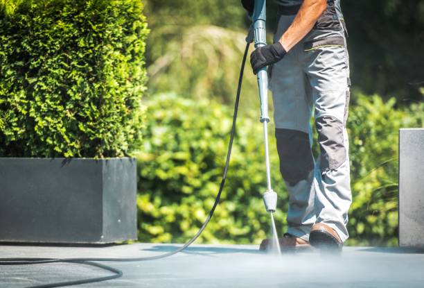 Best Building Exterior Washing  in Garrett, IN