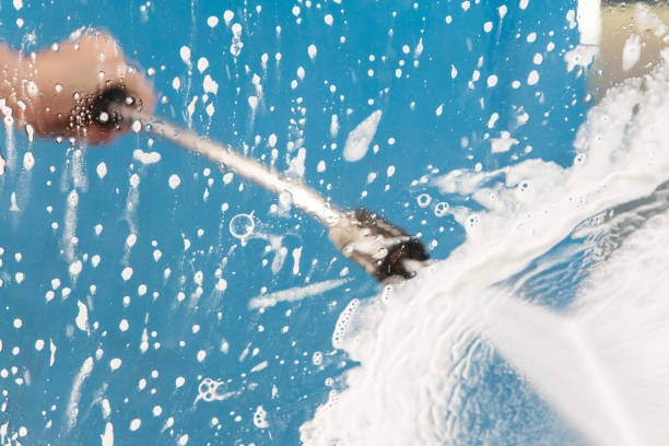 Best Building Exterior Washing  in Garrett, IN