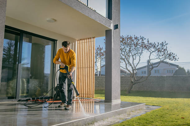 Best Roof Washing  in Garrett, IN