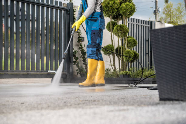Best Parking Lot and Garage Cleaning  in Garrett, IN