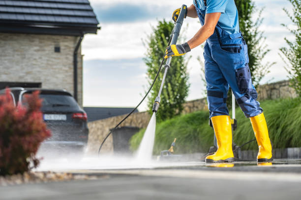 Best Gas Station Cleaning  in Garrett, IN